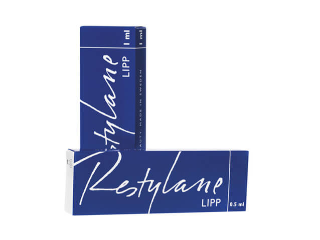 Restylane Lipp