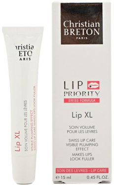 Lip Priority XL
