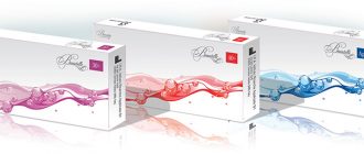 Отзывы о биоревитализации Бьютель косметологов и клиентов