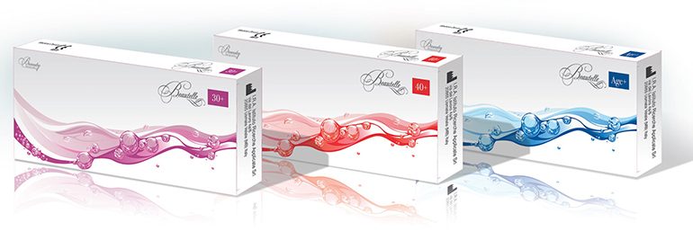 Отзывы о биоревитализации Бьютель косметологов и клиентов