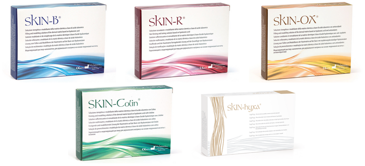 Отзывы о биоревитализации Skin – лучшие препараты серии