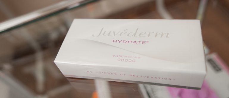 Отзывы о биоревитализации Ювидерм – мнение косметологов и фото клиентов