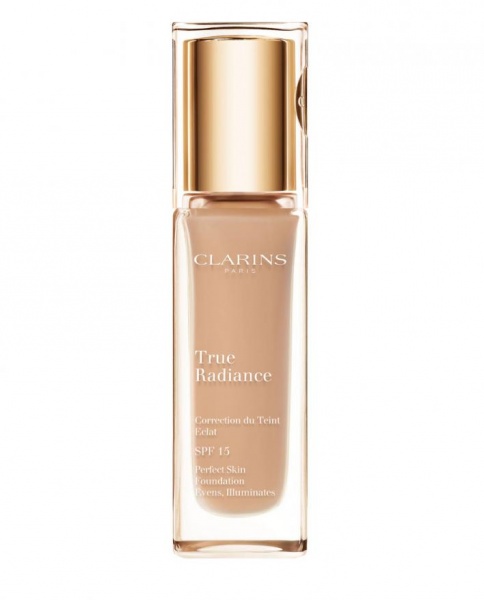 Clarins True Radiance