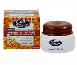 Питание, 100 рецептов красоты