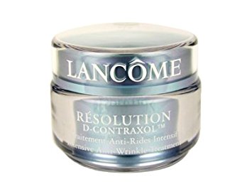 Lancome Resolution D-Contraxol