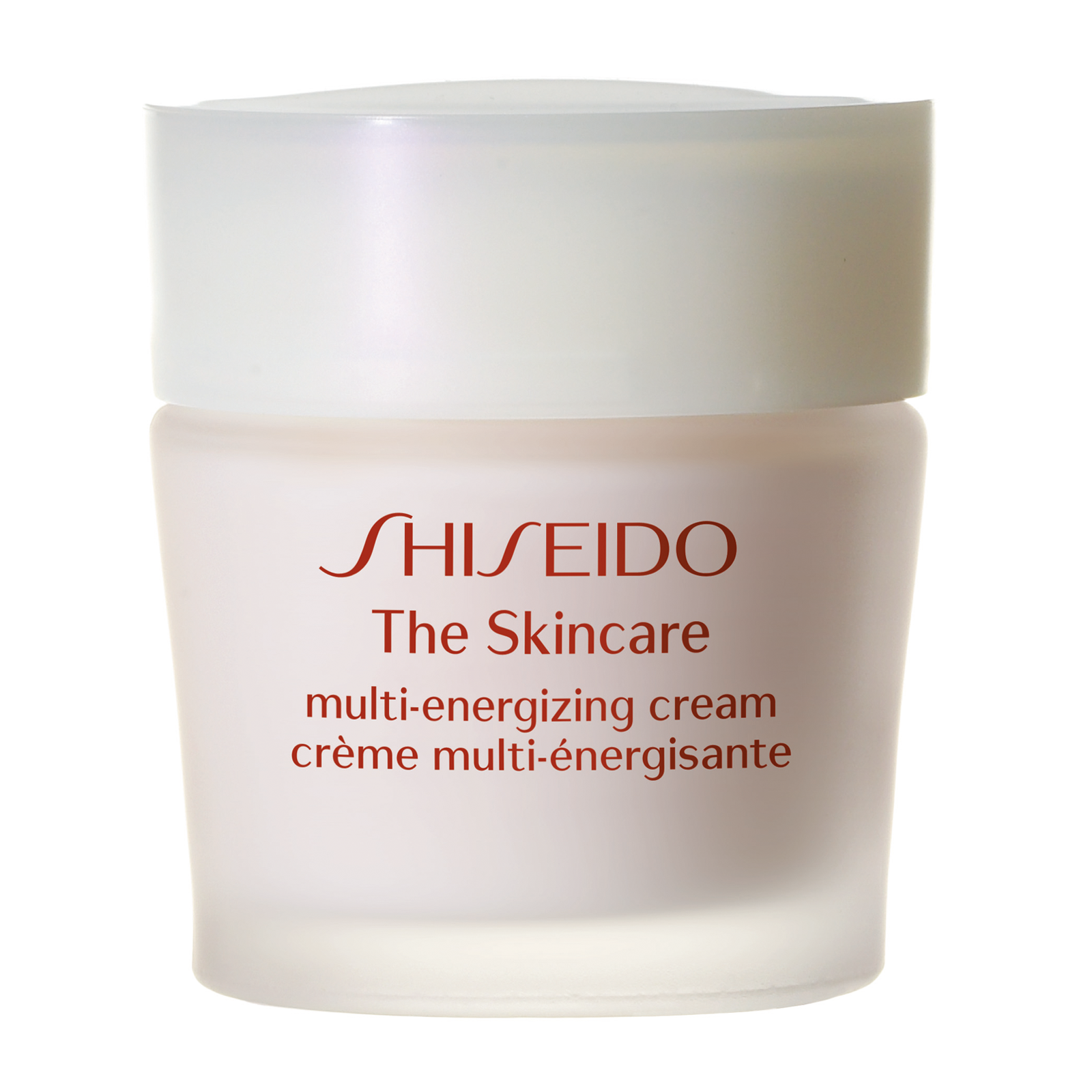 Shiseido Skincare Multi-Energizing Cream