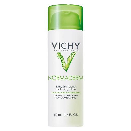 Normaderm от Vichy