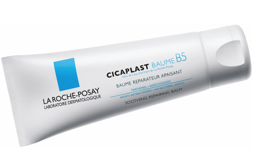 Cicaplast Baume B5. La RochePosay