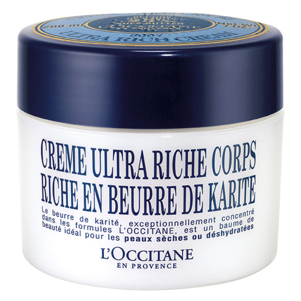 L’Occitane Ultra Rich