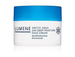 Lumene Arctic Aqua
