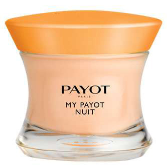 Payot My Payot Nuit