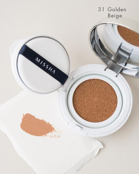 Missha M Magic Cushion Cover Spf50+/pa+++