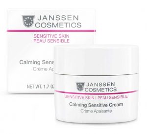 Janssen Calming Sensitive Cream