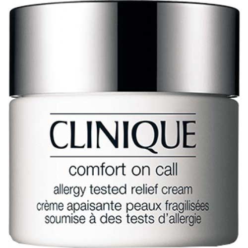 Clinique Comforton Call Allergy Tested Relief Cream