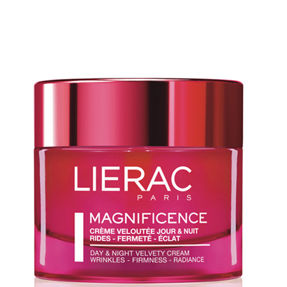 Lierac Magnificence day and night velvety cream