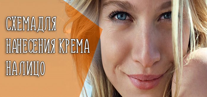 Почему важно наносить крем правильно?