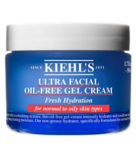 Ultra Facial Oil Free