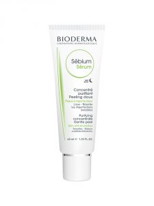 Sebium Serum Bioderma