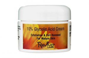 10% Glycolic Acid Cream