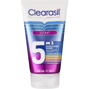 Clerasil ultra