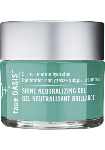 Гель Shine Neutralizing