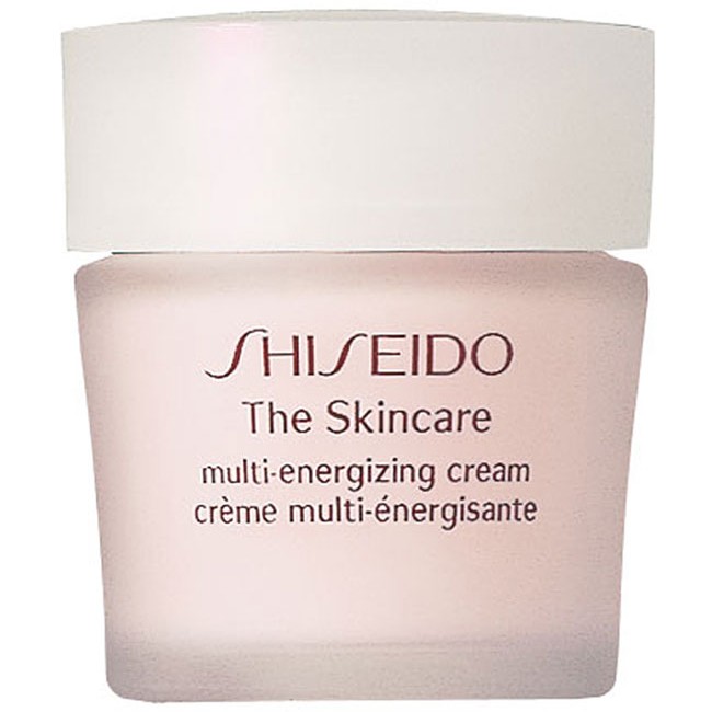 Shiseido «SkincareMulti-EnergizingCream»