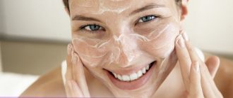 Принцип действия и эффективность аспиринового пилинга