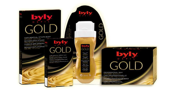 Byly Gold