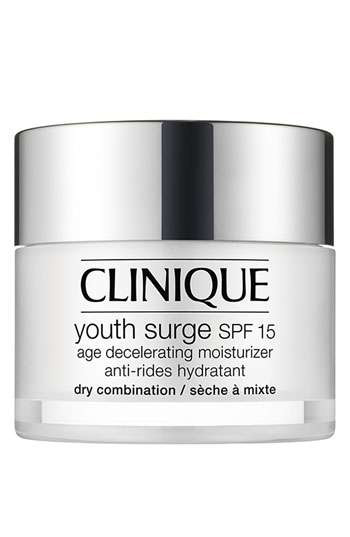 Clinique Youth Surge SPF 15