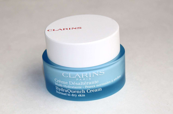 Multi-Hydratante от Clarins
