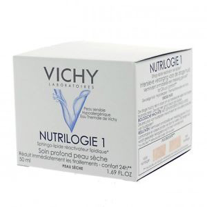 Vichy Nutrilogie 1