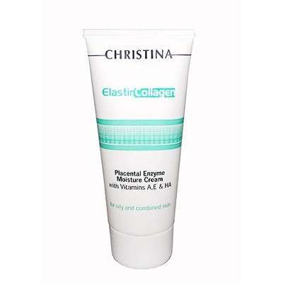 CHRISTINA ELASTIN COLLAGEN