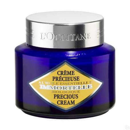 L’Occitane Иммортель ночной