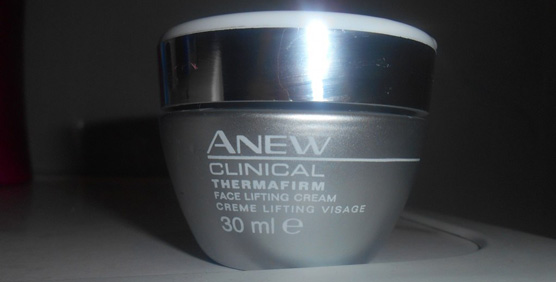 Термолифтинг Anew Clinical Avon