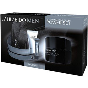 Shiseido Man Total Revitalizer