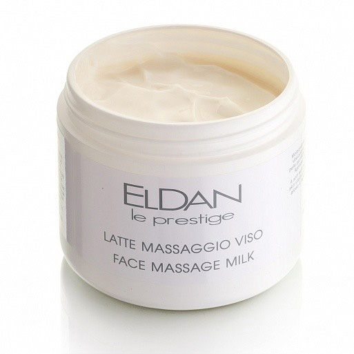 Face massage cream от Eldan