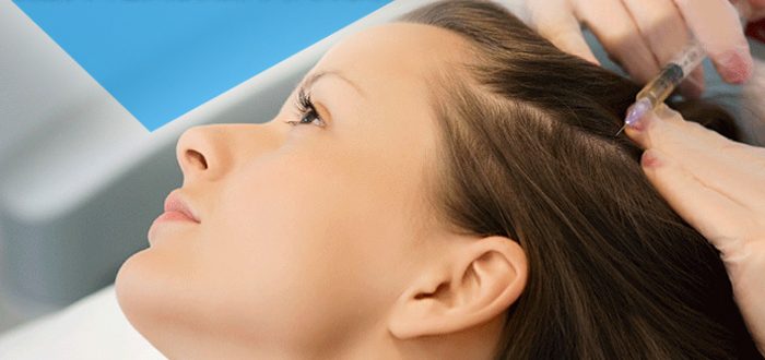 Что такое мезотерапия волос