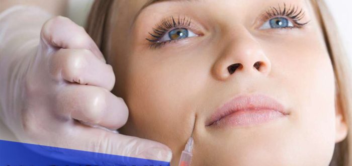 Структура кожи и ее старение