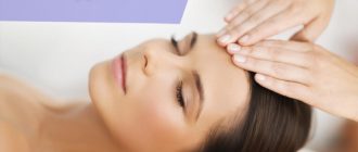 Принцип действия и эффективность пилинга Джесснера