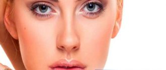 Эффективность и принцип действия пилинга Шисейдо