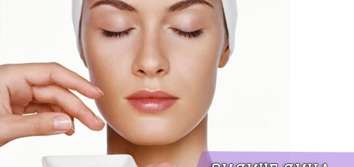 Что такое пилинг для лица