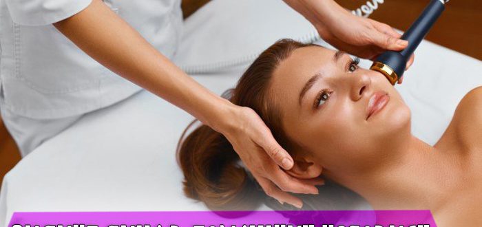 Какой вид пилинга мы можем проводить дома - рассказывают косметологи