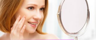 Какие пилинги вам предложат в салоне?