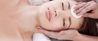 Принцип действия и эффективность срединного пилинга