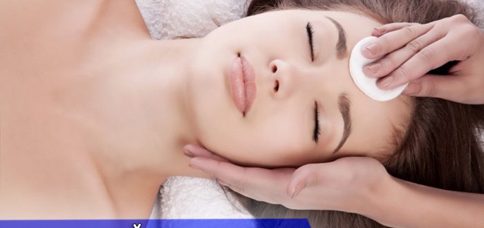 Принцип действия и эффективность срединного пилинга