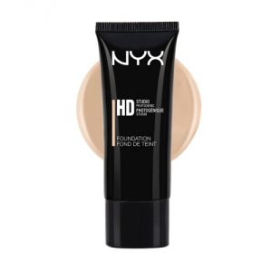 Nyx: High Definition Foundation