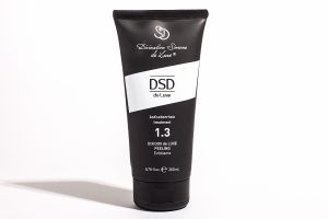 Пилинг Диксидокс Де Люкс № 1.3 глубокое очищение