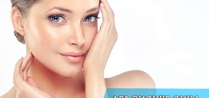 Что такое абр пилинг