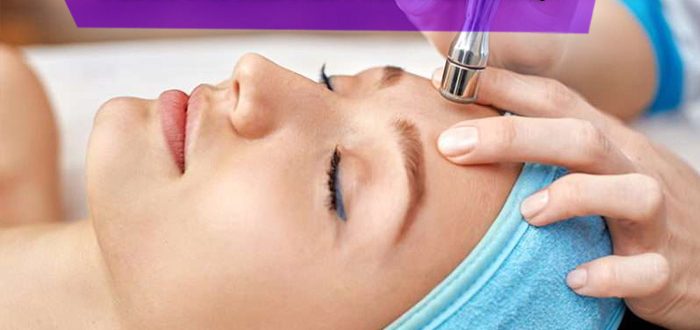 Что такое безыгольная мезотерапия?