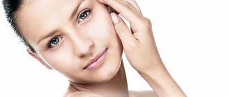 Что такое фитиновый пилинг